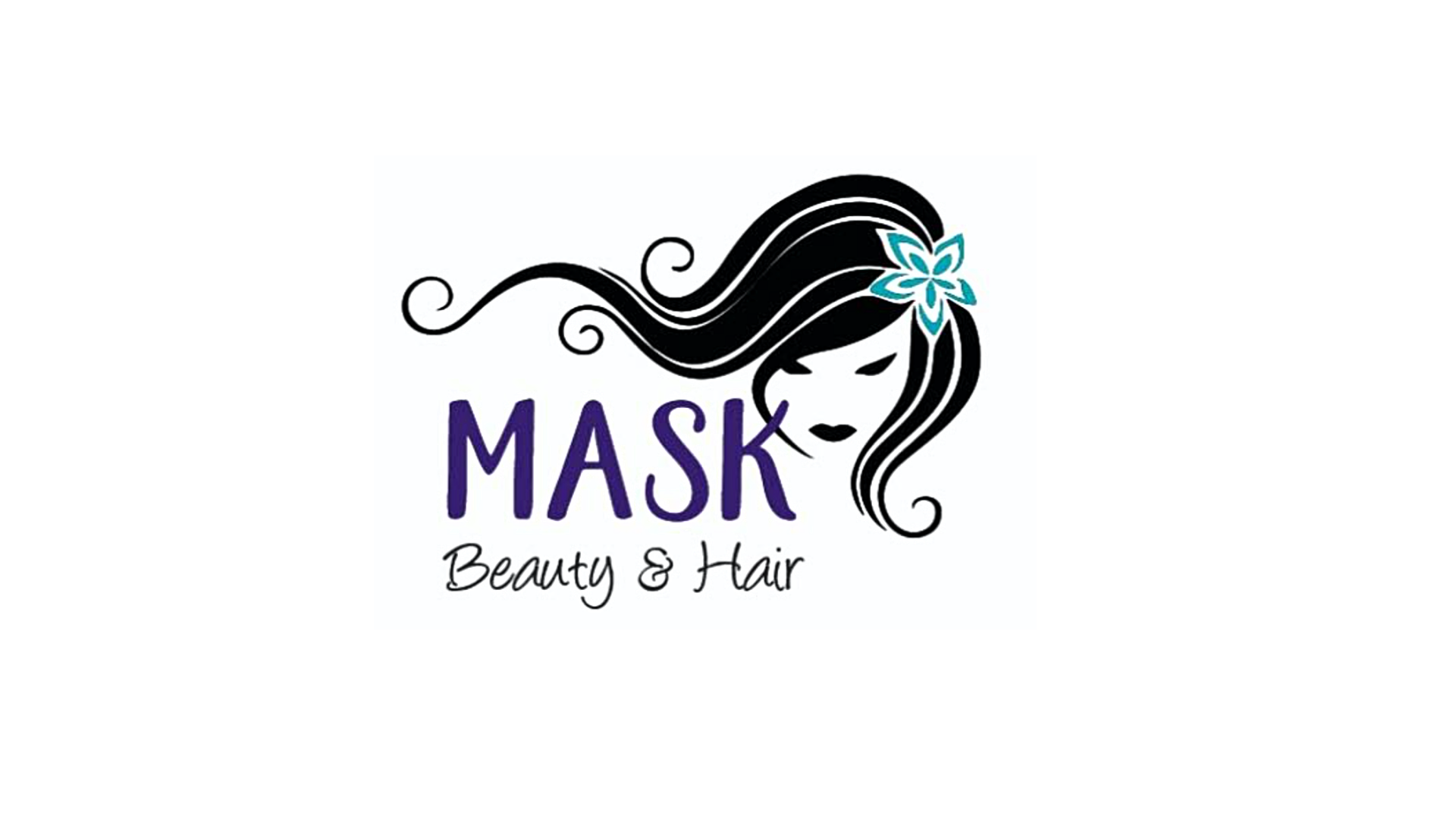 mask hair and beauty