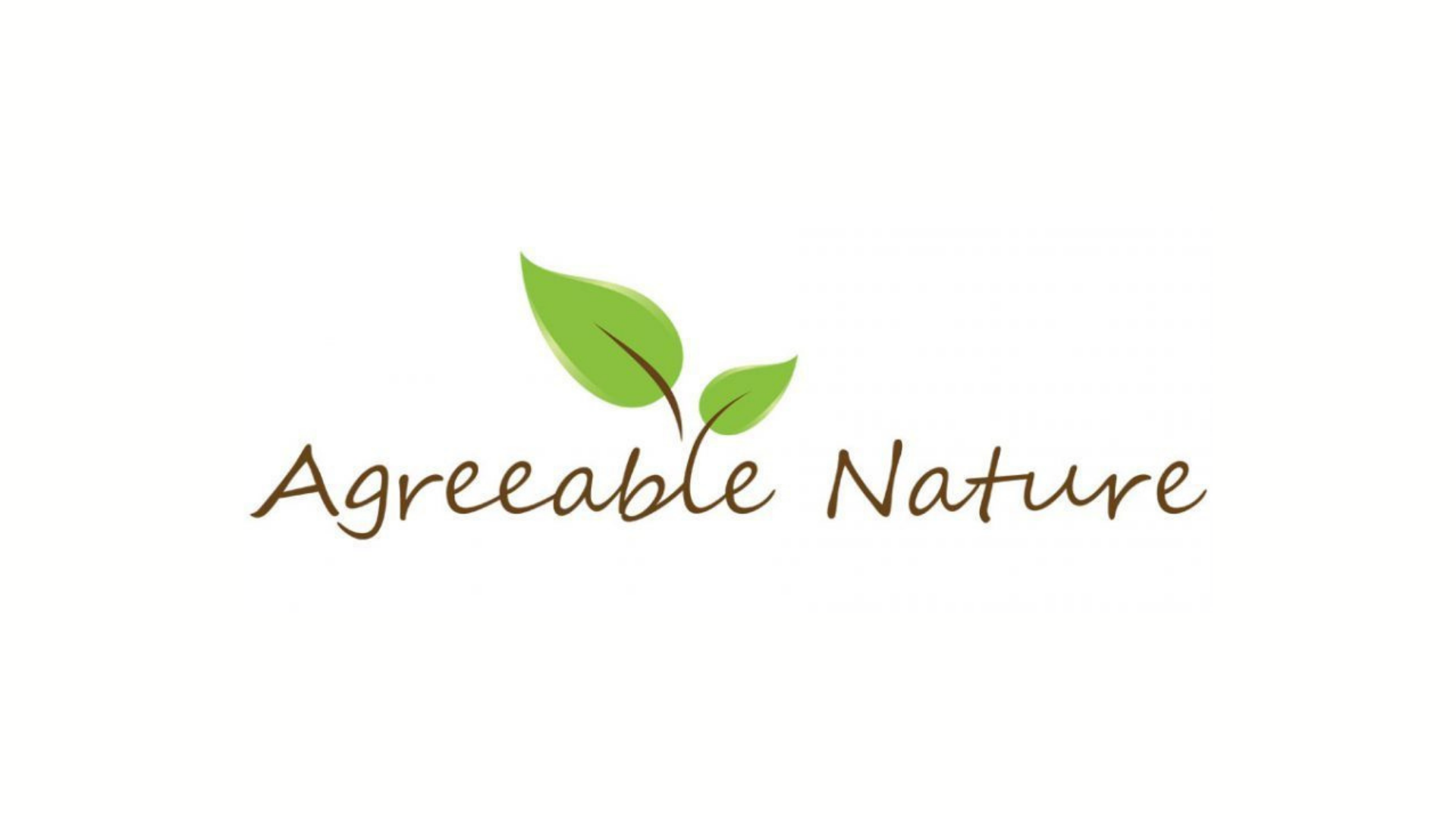 Agreeable Nature